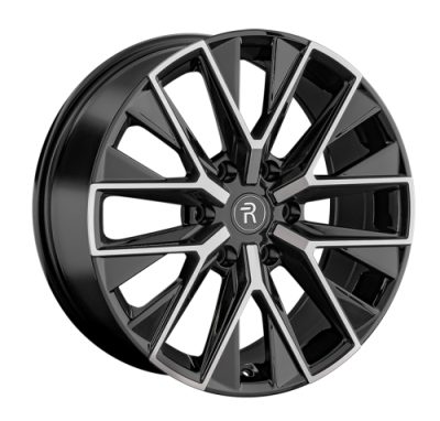 Replay TY443 19x8.5 6x139.7 ET25 DIA106.1