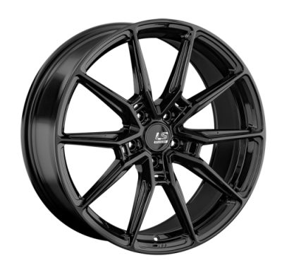 LS FlowForming LS RC58 20x8.5 5x120 ET40 DIA72.6