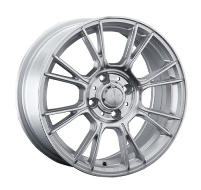 LS LS 818 16x7 4x100 ET42 DIA73.1