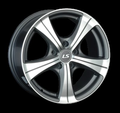LS LS 202 17x7 5x114.3 ET45 DIA73.1