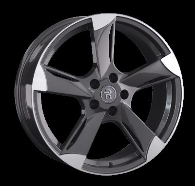 Replay A216 20x8.5 5x112 ET20 DIA66.6