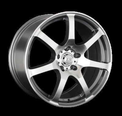 LS LS 789 17x7.5 5x112 ET35 DIA66.6