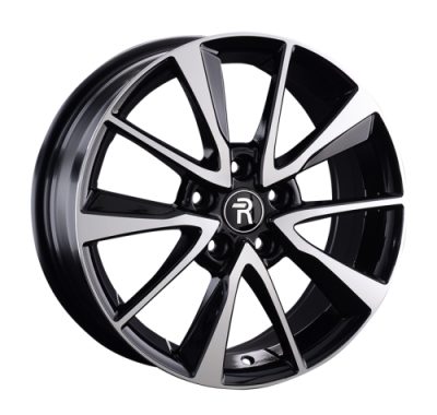 Replay TY270 16x6.5 5x114.3 ET45 DIA60.1
