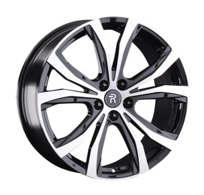 Replay LX108 20x8 5x114.3 ET30 DIA60.1