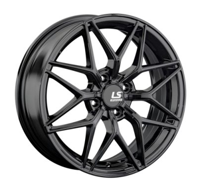 LS RC85