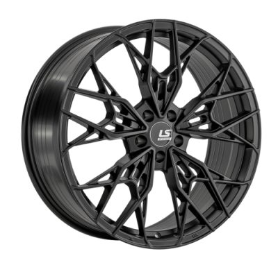 LS FlowForming LS RC83 20x8.5 5x108 ET40 DIA63.4