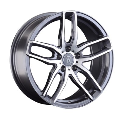 Replay A147 18x8 5x112 ET25 DIA66.6