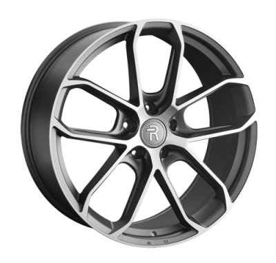 Replay A277 21x9.5 5x112 ET31 DIA66.6