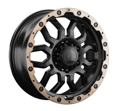 LS LS 1285 17x7.5 6x139.7 ET38 DIA67.1