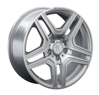 Replay MR67 19x8.5 5x112 ET33 DIA66.6