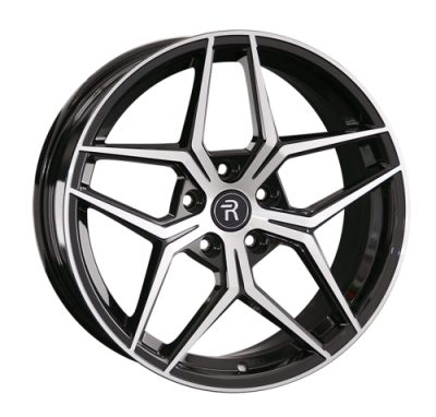 Replay B315 18x8 5x112 ET30 DIA66.6