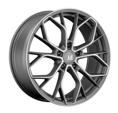 LS FlowForming LS RC71 20x9 5x130 ET45 DIA71.6