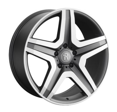Replay MR137 21x10 5x130 ET33 DIA84.1