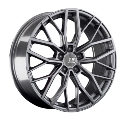 LS FlowForming LS RC67 19x8.5 5x114.3 ET40 DIA67.1