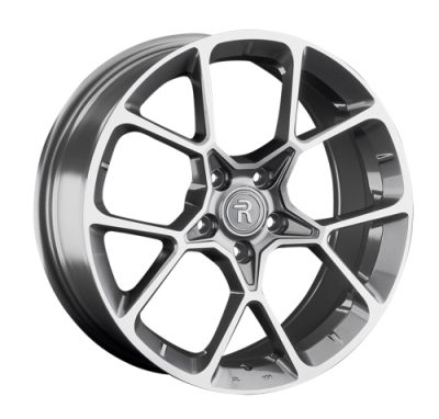 Replay KI359 18x8 5x114.3 ET34 DIA67.1