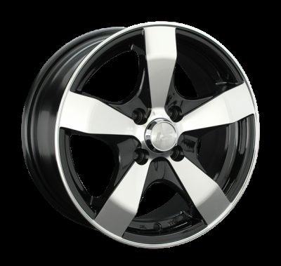 LS LS 205 16x7 4x100 ET40 DIA73.1