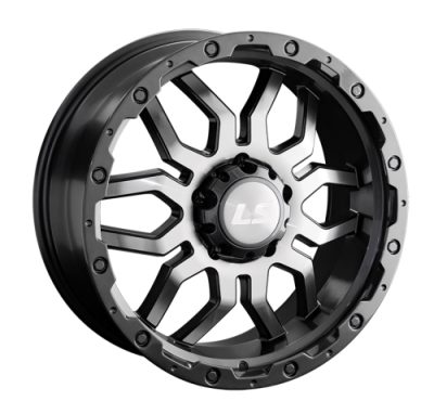 LS LS 1285 20x9 5x150 ET30 DIA110.5
