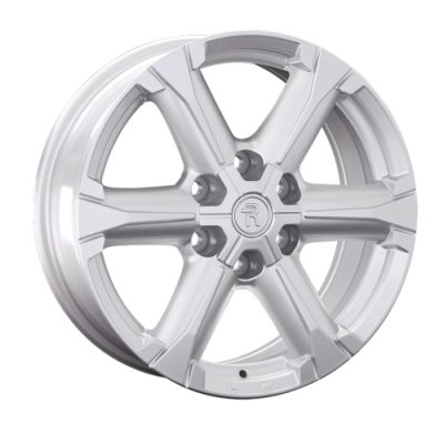 Replay MI170 18x7.5 6x139.7 ET38 DIA67.1
