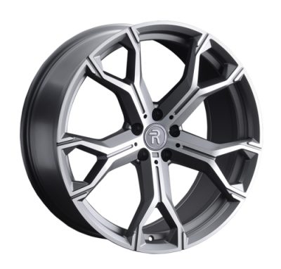 Replay LR75 21x9.5 5x120 ET49 DIA72.6
