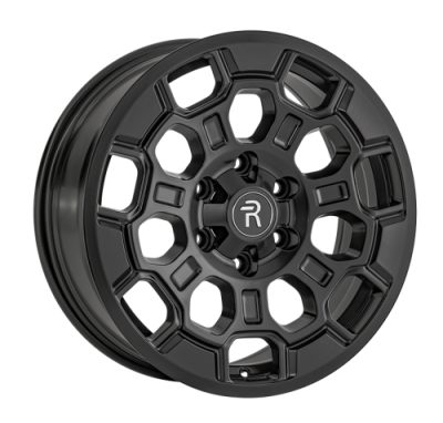 Replay TA23 18x8 6x139.7 ET36 DIA100.1