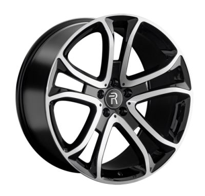 Replay MR208 21x11 5x112 ET38 DIA66.6