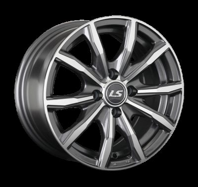 LS LS 786 16x6 4x100 ET50 DIA60.1