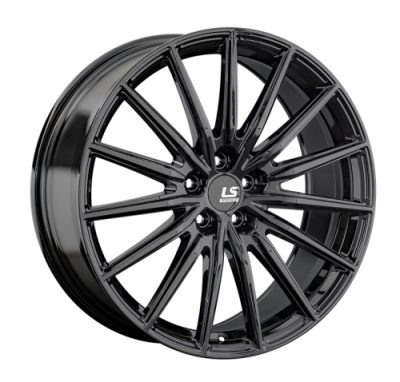 LS FlowForming LS RC93 20x8 5x108 ET38 DIA65.1