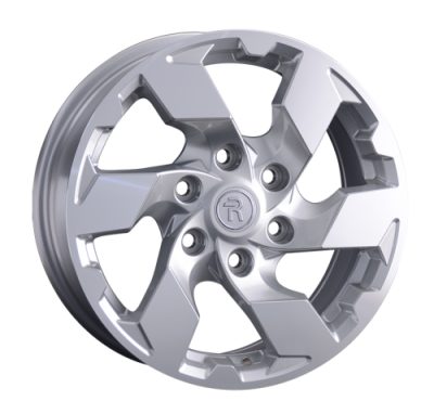 Replay MI167 17x7.5 6x139.7 ET38 DIA67.1