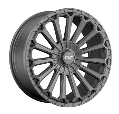 LS FlowForming LS RC80 20x9 6x139.7 ET20 DIA106.1