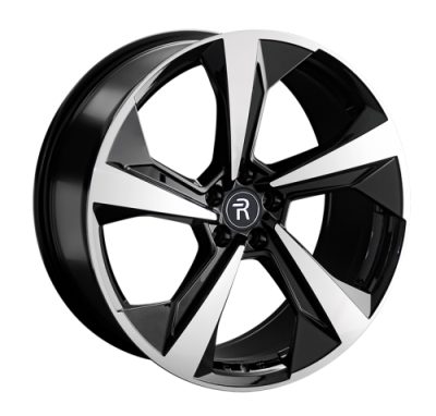 Replay B339 21x9.5 5x112 ET37 DIA66.6