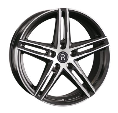 Replay A248 20x8.5 5x112 ET20 DIA66.6