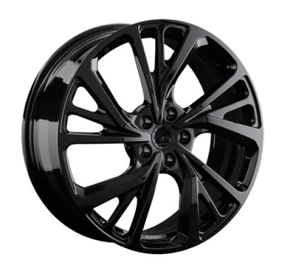 LS Forged LS FG22 19x7 5x108 ET36 DIA65.1