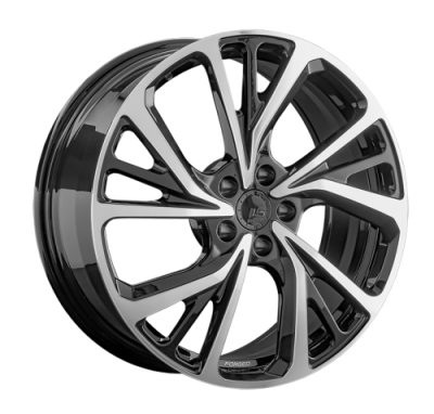 LS Forged LS FG22 19x7.5 5x108 ET38 DIA65.1