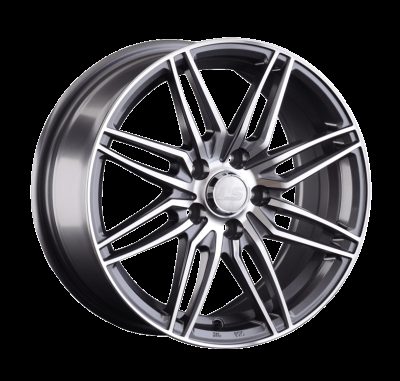 LS LS 832 14x6 4x98 ET38 DIA58.6