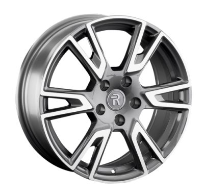 Replay INF55(TY) 17x7.5 5x114.3 ET45 DIA60.1