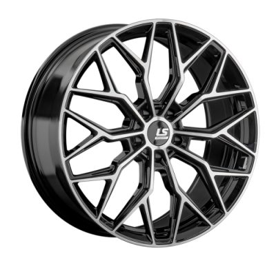 LS RC88