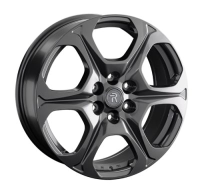 Replay KI389 18x7.5 6x114.3 ET46 DIA67.1