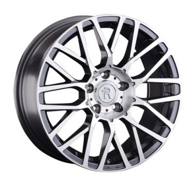 Replay A129 18x8 5x112 ET25 DIA66.6