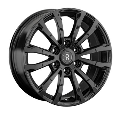 Replay TA1 18x7.5 6x139.7 ET36 DIA100.1