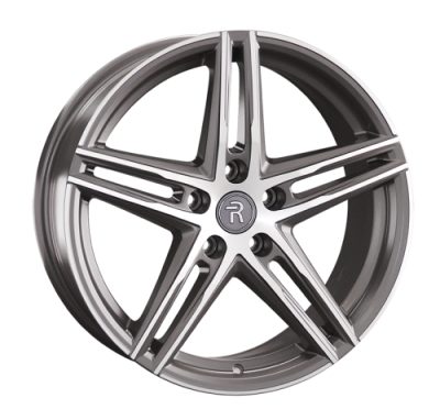 Replay A248 20x8.5 5x112 ET20 DIA66.6