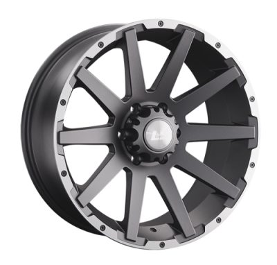 LS LS 1302 20x9 6x139.7 ET20 DIA106.1