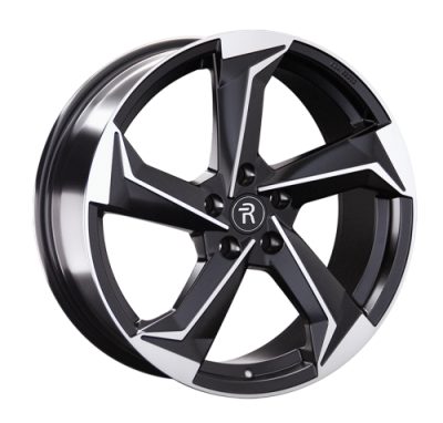 Replay LX194 18x8 5x114.3 ET30 DIA60.1