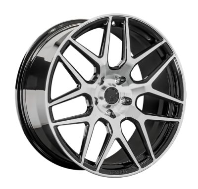 LS Forged LS FG43 20x9.5 5x130 ET35 DIA84.1