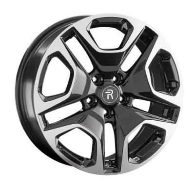 Replay CHG38 19x7.5 5x114.3 ET35 DIA60.1