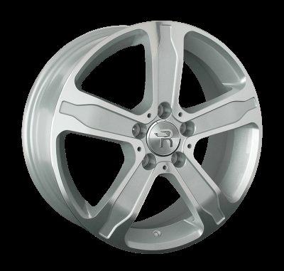 Replay SK124 17x6.5 5x112 ET41 DIA57.1