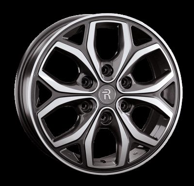 Replay HND310 16x6.5 6x139.7 ET56 DIA92.5