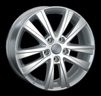 Replay VV96 18x8 5x120 ET50 DIA65.1