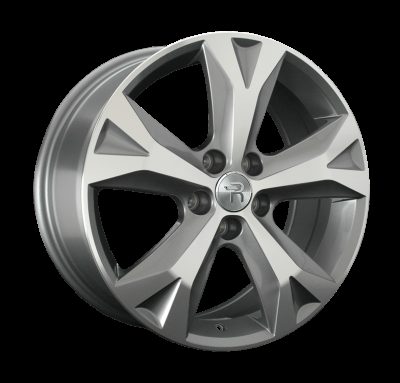 Replay HV1 18x7.5 5x114.3 ET35 DIA60.1