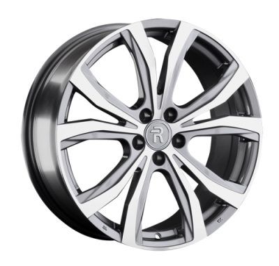 Replay TY283 18x8 5x114.3 ET50 DIA60.1
