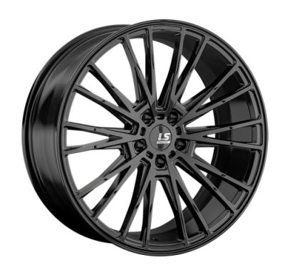 LS FlowForming LS RC60 21x9 5x120 ET25 DIA72.6